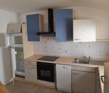 Schöne 3 Zimmer Wohnung in 94157 Perlesreut zu vermieten - Photo 2