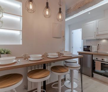 Bright room in Comillas. - Photo 6