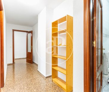 Flat for rent with Terrace in Malvarrosa (Valencia) - Photo 1
