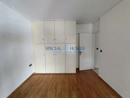 Διαμέρισμα για ενοικίαση Εκτελωνιστών - Εφοριακών (Άλιμος) - Photo 3