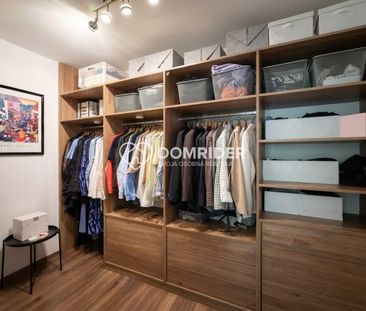 REZERVOVANÝ: ANTOLSKÁ: Na prenájom moderný 2 izbový PET FRIENDLY by... - Photo 5