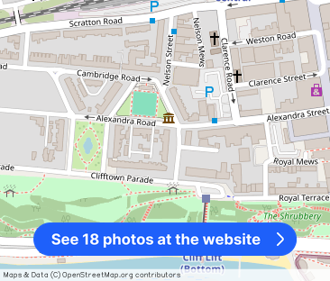 Devereux Road, Southend-On-Sea, SS1 - Photo 1