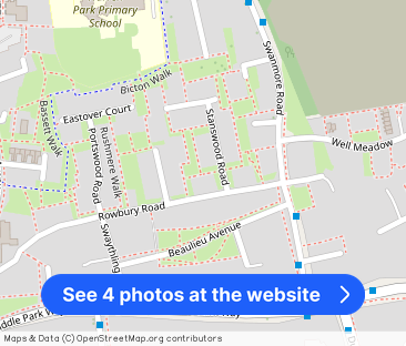 St. Denys Walk, Havant, Hampshire, PO9 - Photo 1