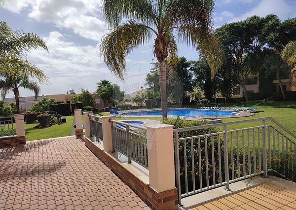 Apartamento T2 em Faro