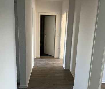 Zuhause fühlen: interessante 3-Zimmer-Wohnung - Foto 1