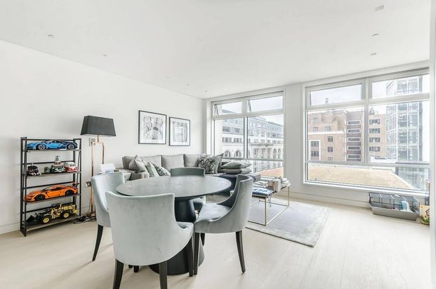 1 bedroom flat to rent - Photo 1