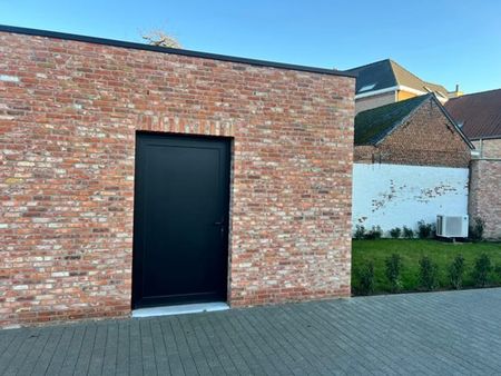 Appartement te huur - Photo 2