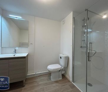 Location Appartement 1 pièce 24m² RENNES 35000 - Photo 3