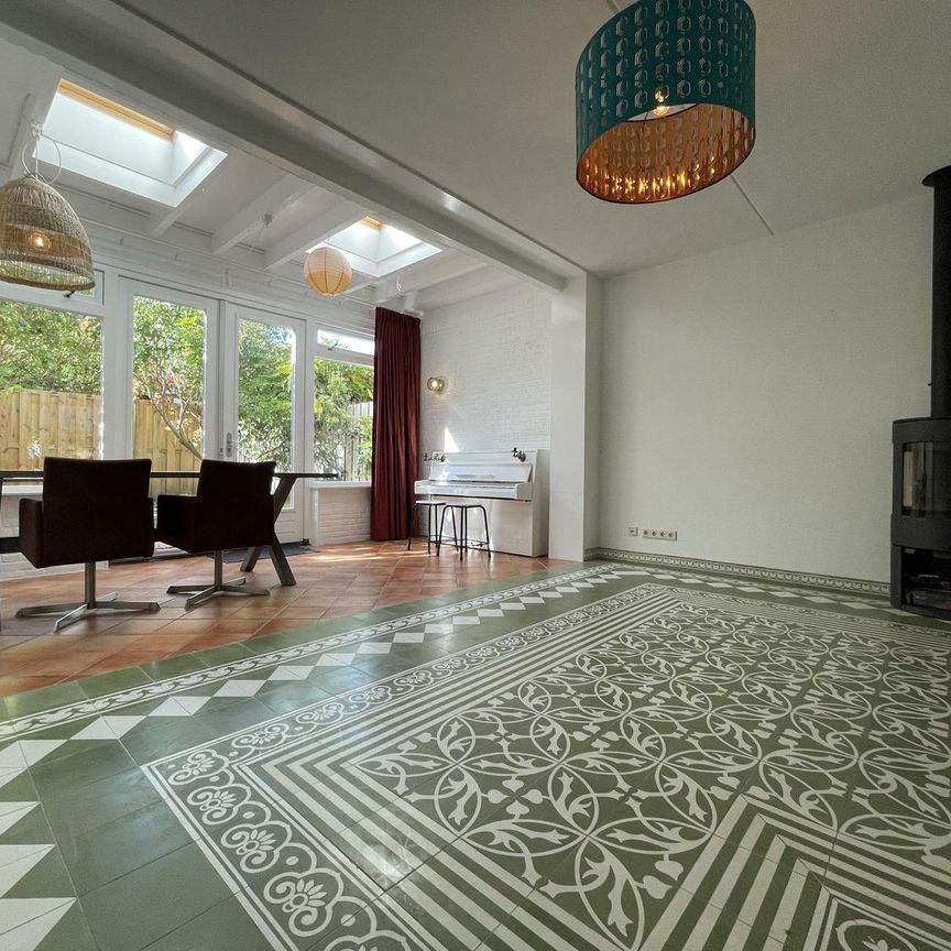 Huis te huur: Broodheuvel 33 3829 DT Hooglanderveen - Foto 1