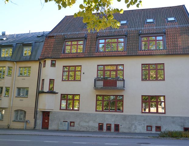 Biskopsgatan 7 C - Foto 1