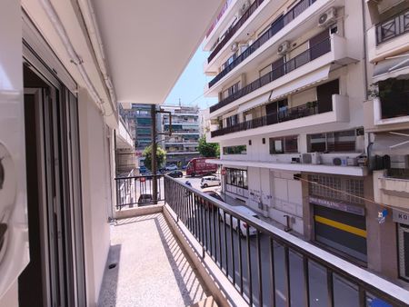 Διαμέρισμα για ενοικίαση - Φάληρο - Ιπποκράτειο, - Φωτογραφία 4