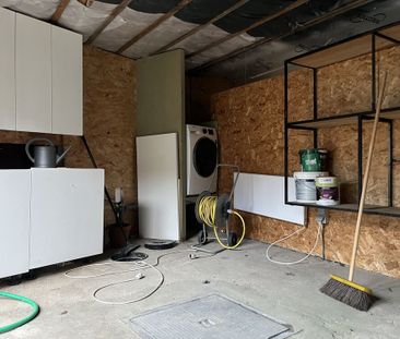 Instapklare stadswoning met garagebox op rustige locatie te centrum... - Photo 6