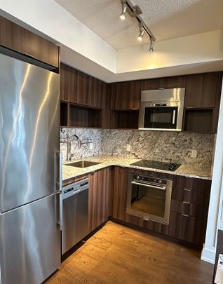 For Lease - 7 Mabelle Avenue Unit# 2607, Toronto, Ontario - Photo 1