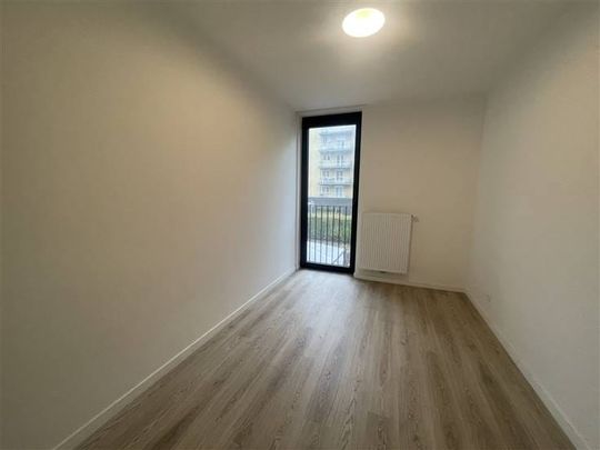 Appartement te huur - Foto 1