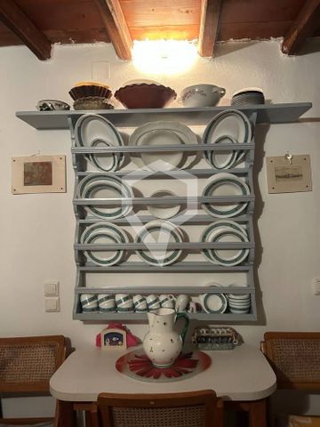 Μονοκατοικία για ενοικίαση Χρούσα (Σύρος) - Photo 5