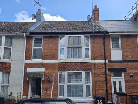 3 bedroom terraced house to rent - Photo 4