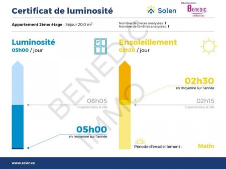 Appartement 2 pièces à Woippy - Photo 2