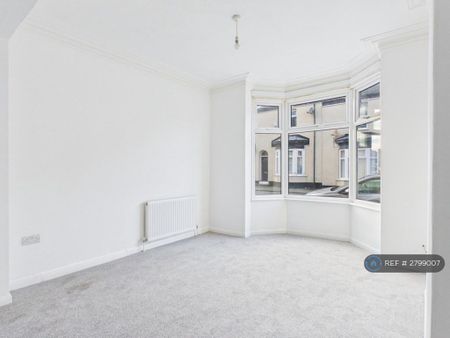 2 bedroom terraced house to rent - Photo 5