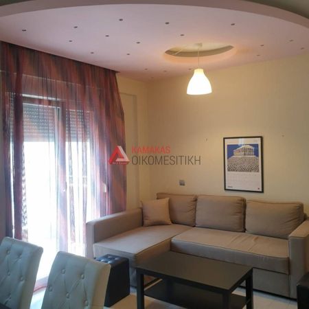 Studio/Γκαρσονιέρα για ενοικίαση Παπάφη - Άγιος Φανούριος (Τούμπα) - Φωτογραφία 2
