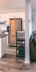 5 1/2 - Trois-Rivières (Trois-Rivières-Ouest) - 1 250 $/mois - Photo 4