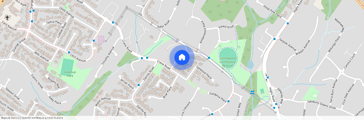 9 Castlewood Drive, NSW 2154, Castle Hill