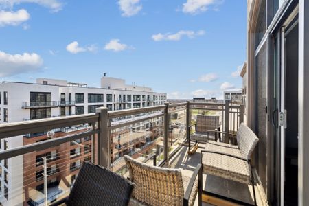 For Lease - 2486 Old Bronte Road Unit# 815, Oakville, Ontario - Photo 2