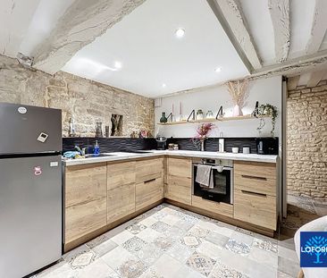 Appartement T2 Caen à louer - Photo 3