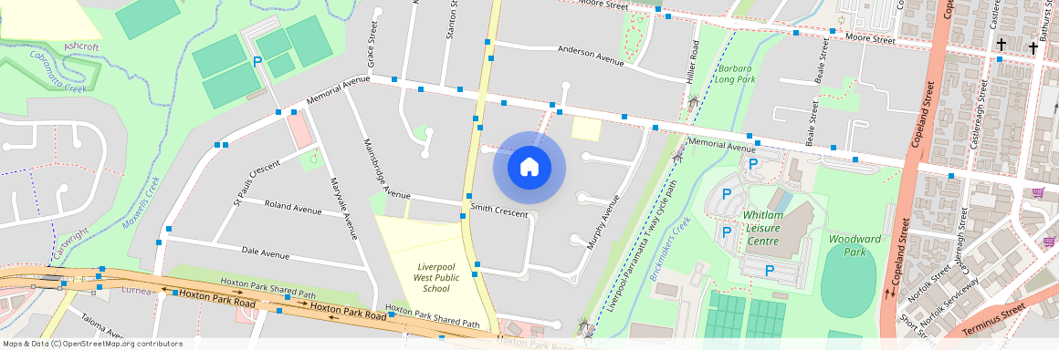 3, NSW 2170, 6,11,12/14-16 Tobruk Avenue, Liverpool