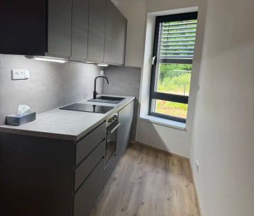 Pronájem bytu 2+kk se zahrádkou, 54 m - Photo 5