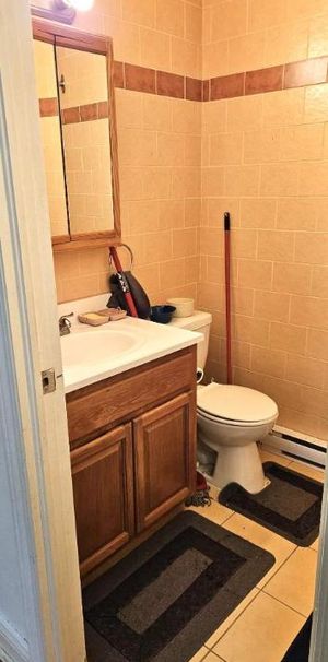 4 1/2 - Montréal (Côte-des-Neiges) - 1 650 $/mois - Photo 1