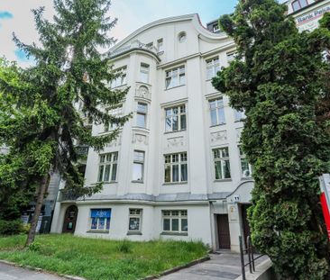Wyjątkowy apartament w neobarokowej kamienicy 35 m² - Фото 2