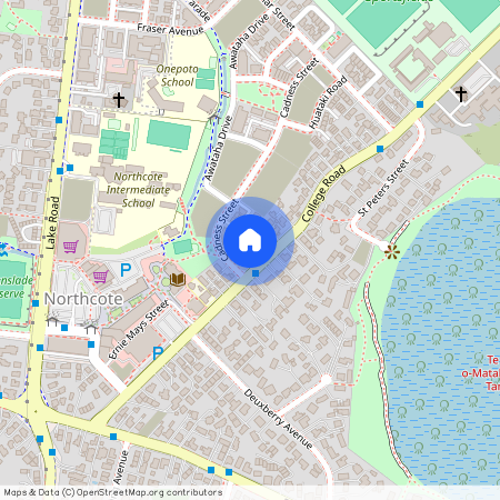 1/46 College Road, Northcote, North Shore City