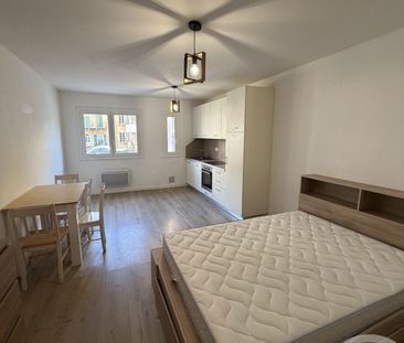 Appartement Studio à louer - Photo 2