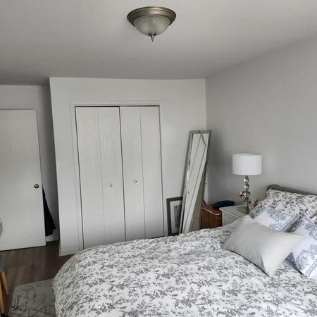 Appartement style condo 4 1/2 Laval - Photo 3