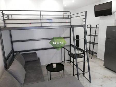 Διαμέρισμα για ενοικίαση Κέντρο - Άγιος Μηνάς (Ηράκλειο Κρήτης) - Photo 3