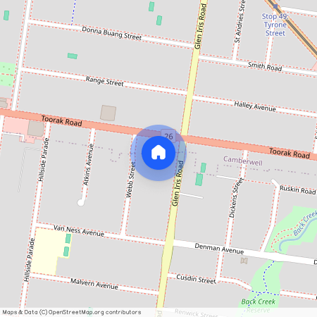 4/48-50 Glen Iris Road, Vic 3146