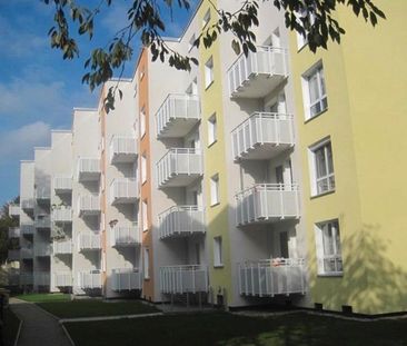 Wohnung zu vermieten in Kamen! - Photo 1