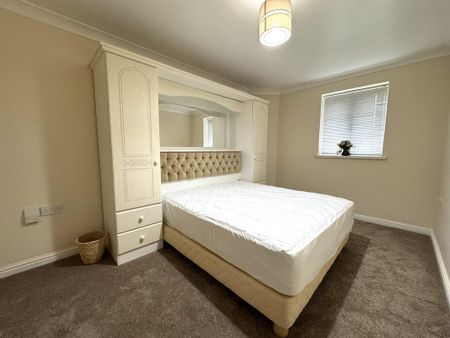 2 bedroom apartment to rent - Photo 4