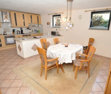 Grenznahe Mietwohnung in Alsting -Souterrain - Foto 2