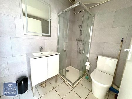 Location Appartement 1 pièce 21m² LE MANS 72000 - Photo 2