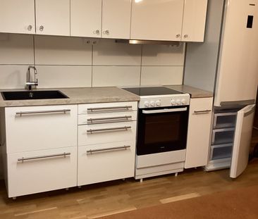 Barsbrovägen, Järfälla - Foto 3