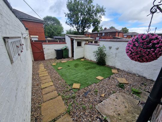 Dumers Lane - Photo 1