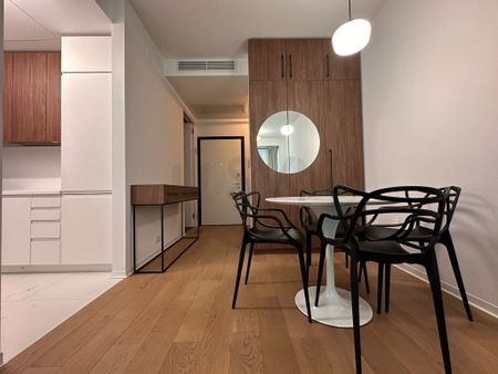 Apartament 2 camere One Mircea Eliade l Floreasca - Photo 2