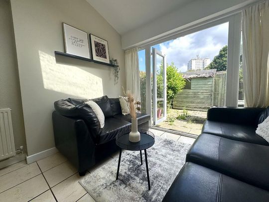 5 bedroom house share to rent - Photo 1