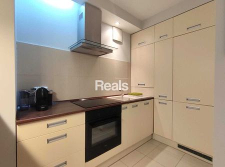 Warszawa, Żoliborz, Sybilli - Zdjęcie 4