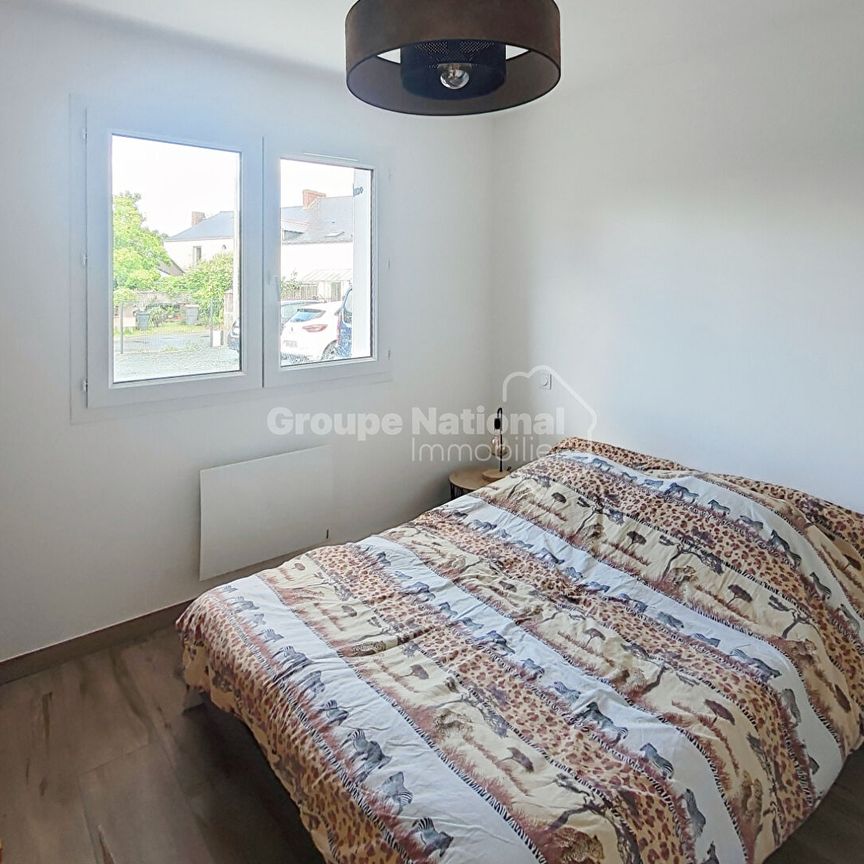 Location Maison 5 pièces 81m² - Photo 1
