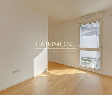Appartement • Plateau-Mont Valérien - Photo 6