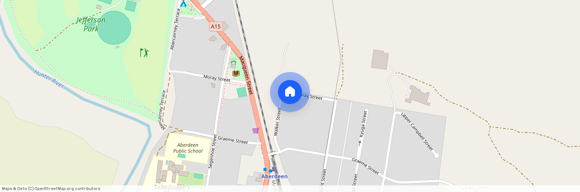 2 Walker Street, Aberdeen, NSW 2336