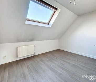 Ruim duplexappartement met garagebox - Photo 6