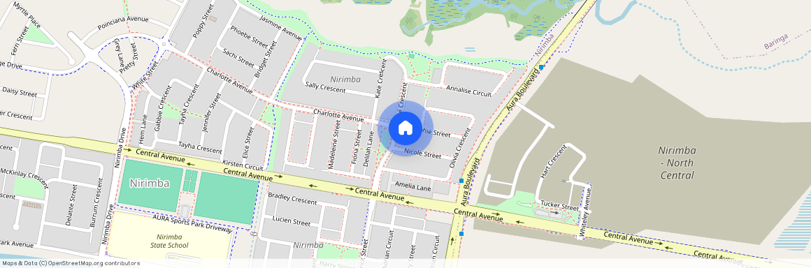 4 Sophie Street, Qld 4551, Nirimba